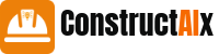 ConstructAIx | Autonomous Construction AI